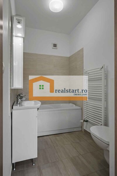 Clucerului, prima inchiriere, P+2E, birouri, rezidential/mixt