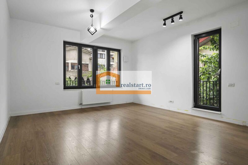 Clucerului, prima inchiriere, P+2E, birouri, rezidential/mixt
