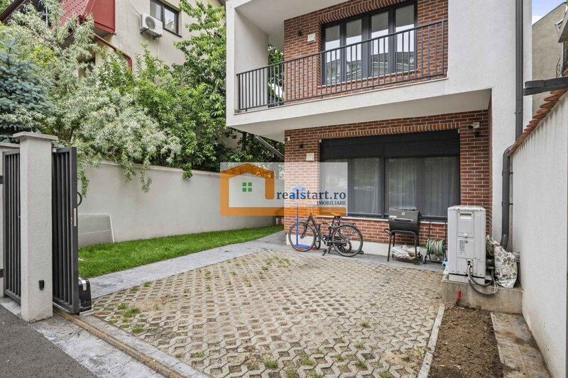 Clucerului, prima inchiriere, P+2E, birouri, rezidential/mixt