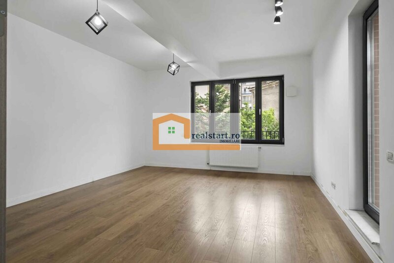 Clucerului, prima inchiriere, P+2E, birouri, rezidential/mixt
