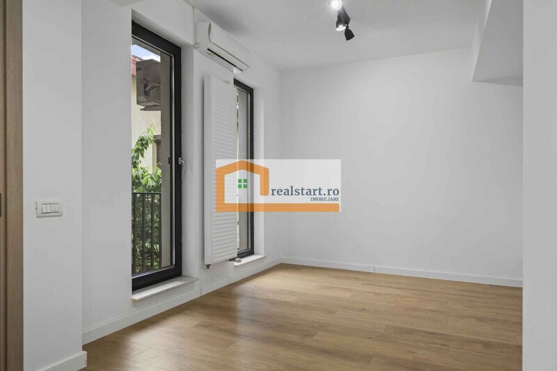 Clucerului, prima inchiriere, P+2E, birouri, rezidential/mixt