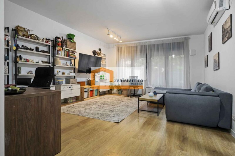 Clucerului, prima inchiriere, P+2E, birouri, rezidential/mixt
