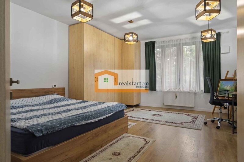 Clucerului, prima inchiriere, P+2E, birouri, rezidential/mixt