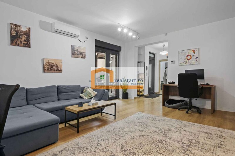 Clucerului, prima inchiriere, P+2E, birouri, rezidential/mixt
