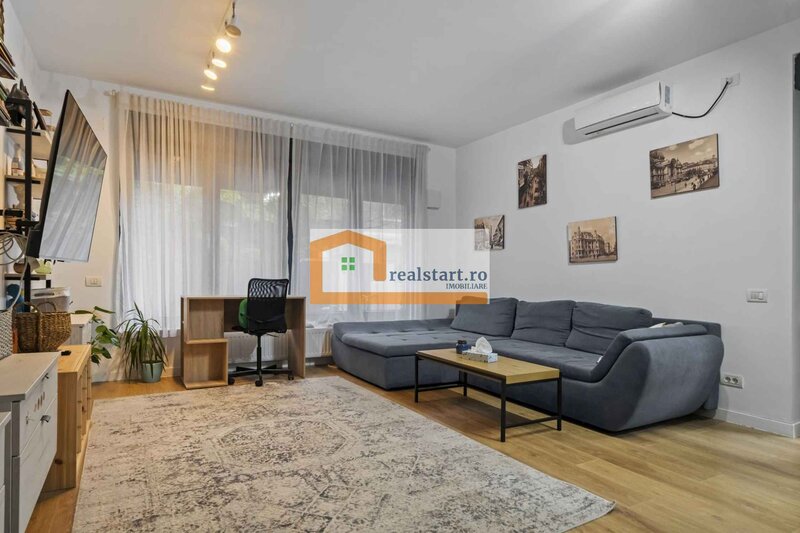 Clucerului, prima inchiriere, P+2E, birouri, rezidential/mixt