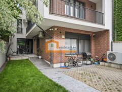 Clucerului, prima inchiriere, P+2E, birouri, rezidential/mixt